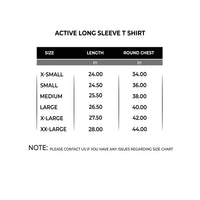Aktives T-Shirt für Damen