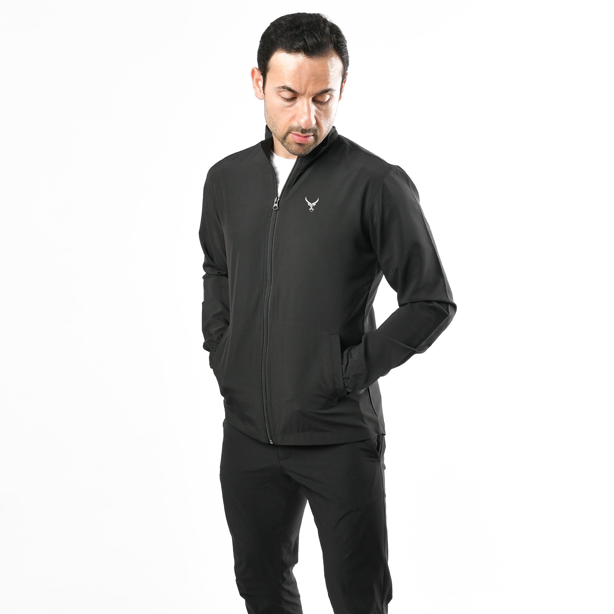 All Sport Jacket- Unisex