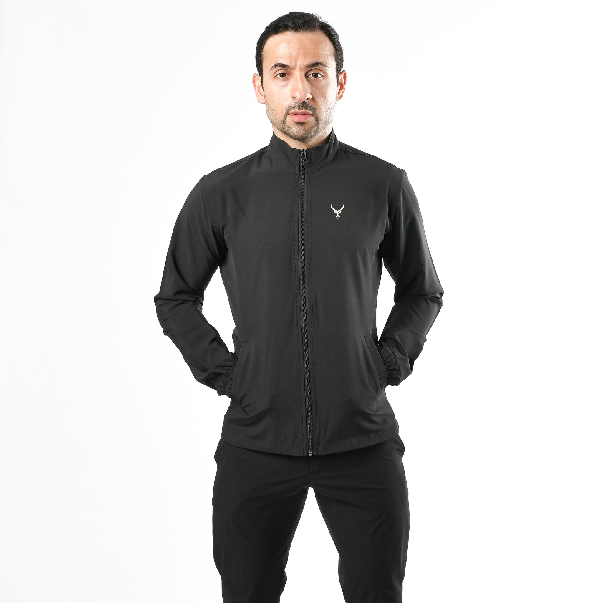 All Sport Jacket- Unisex