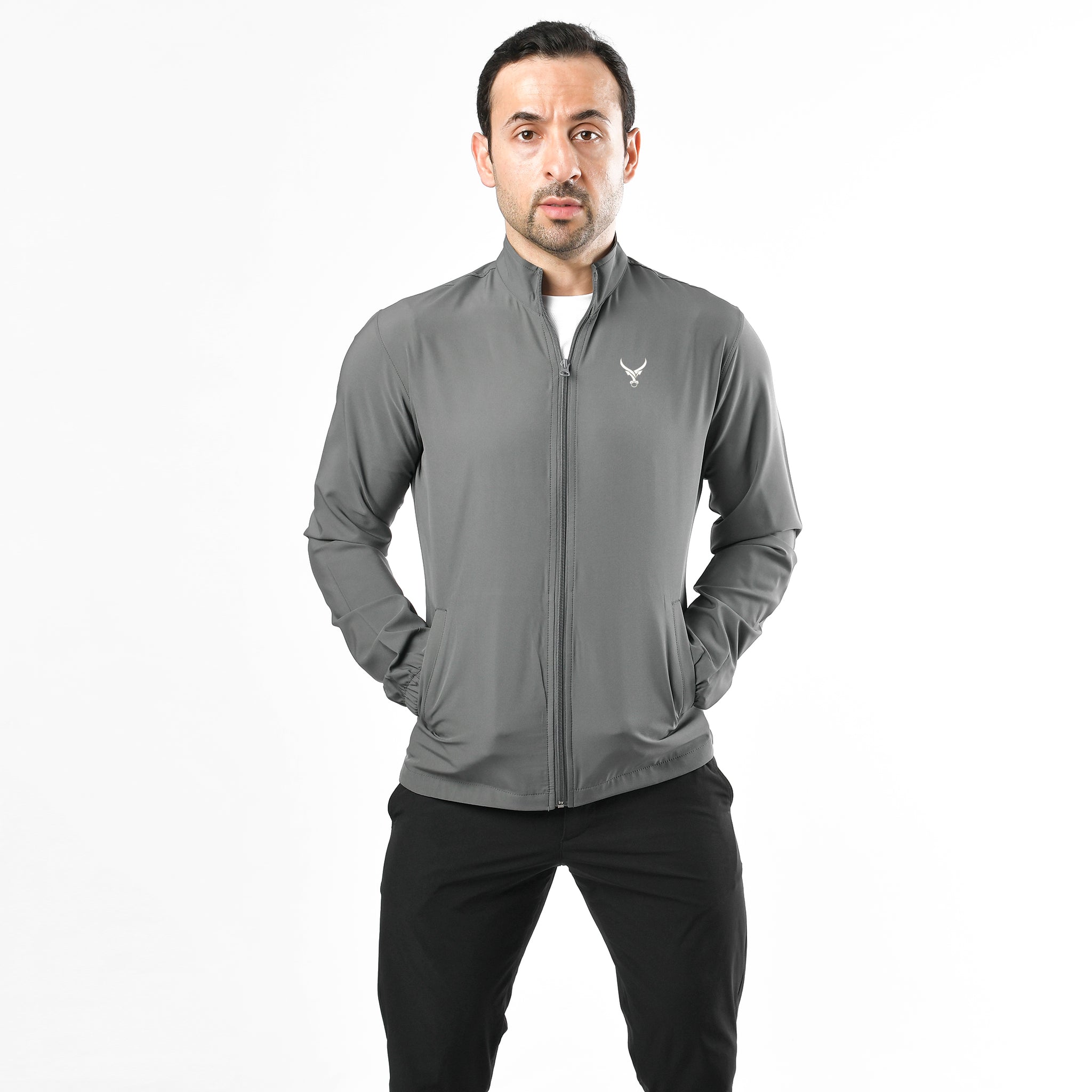 All Sport Jacket- Unisex