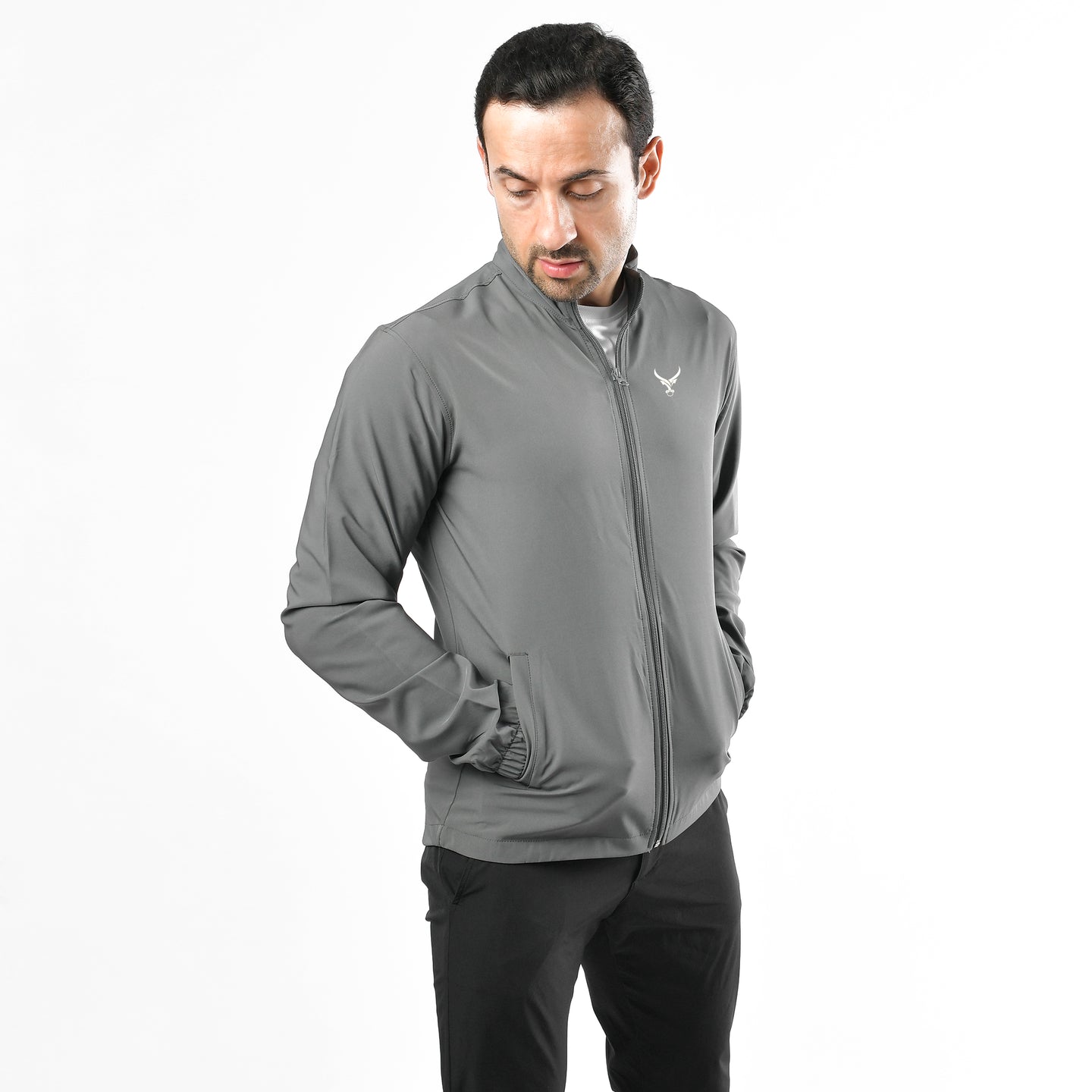 All Sport Jacket- Unisex