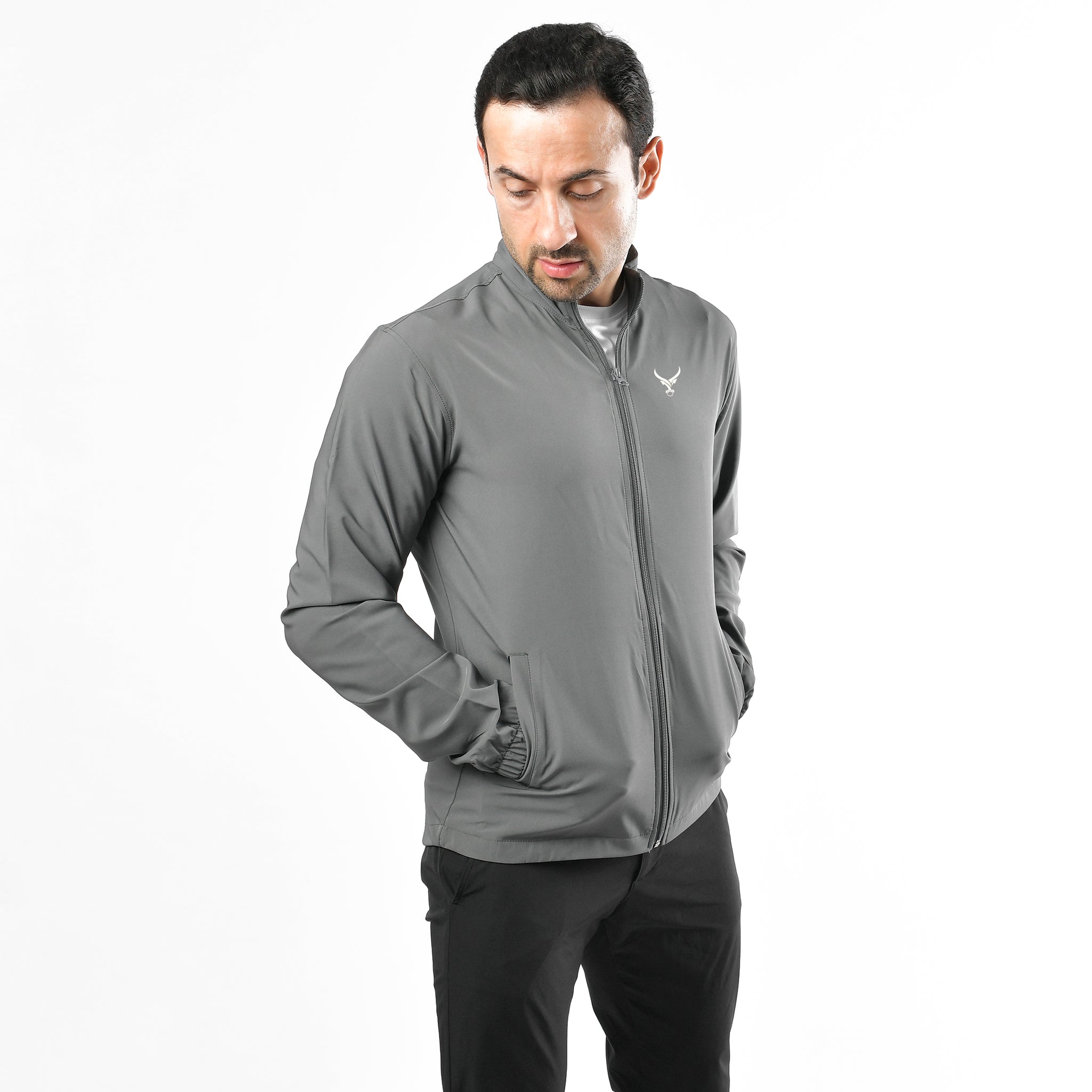 All Sport Jacket- Unisex