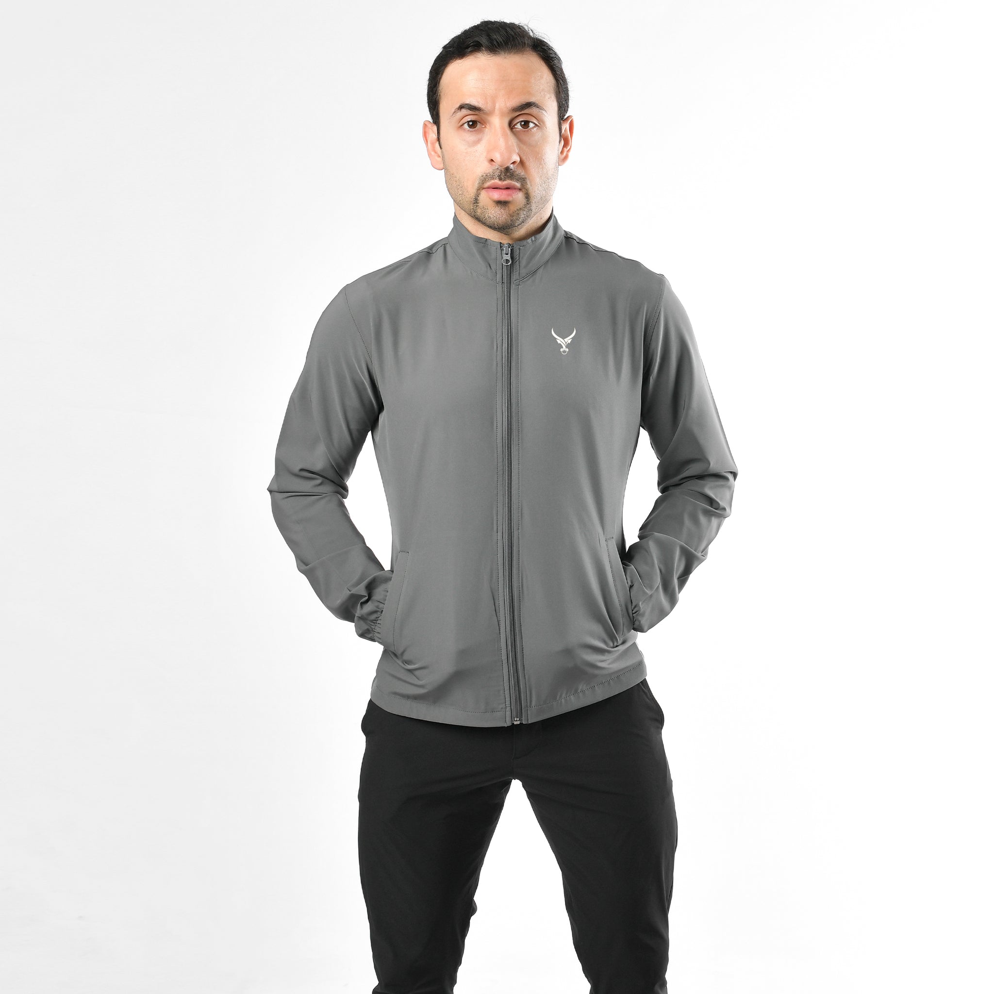 All Sport Jacket- Unisex