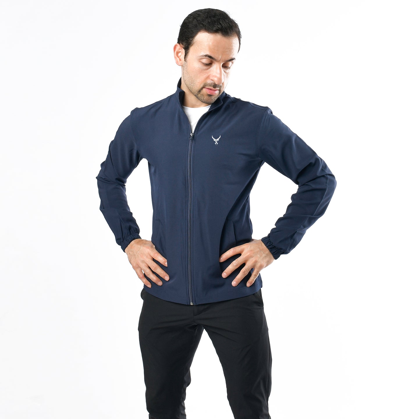 All Sport Jacket- Unisex