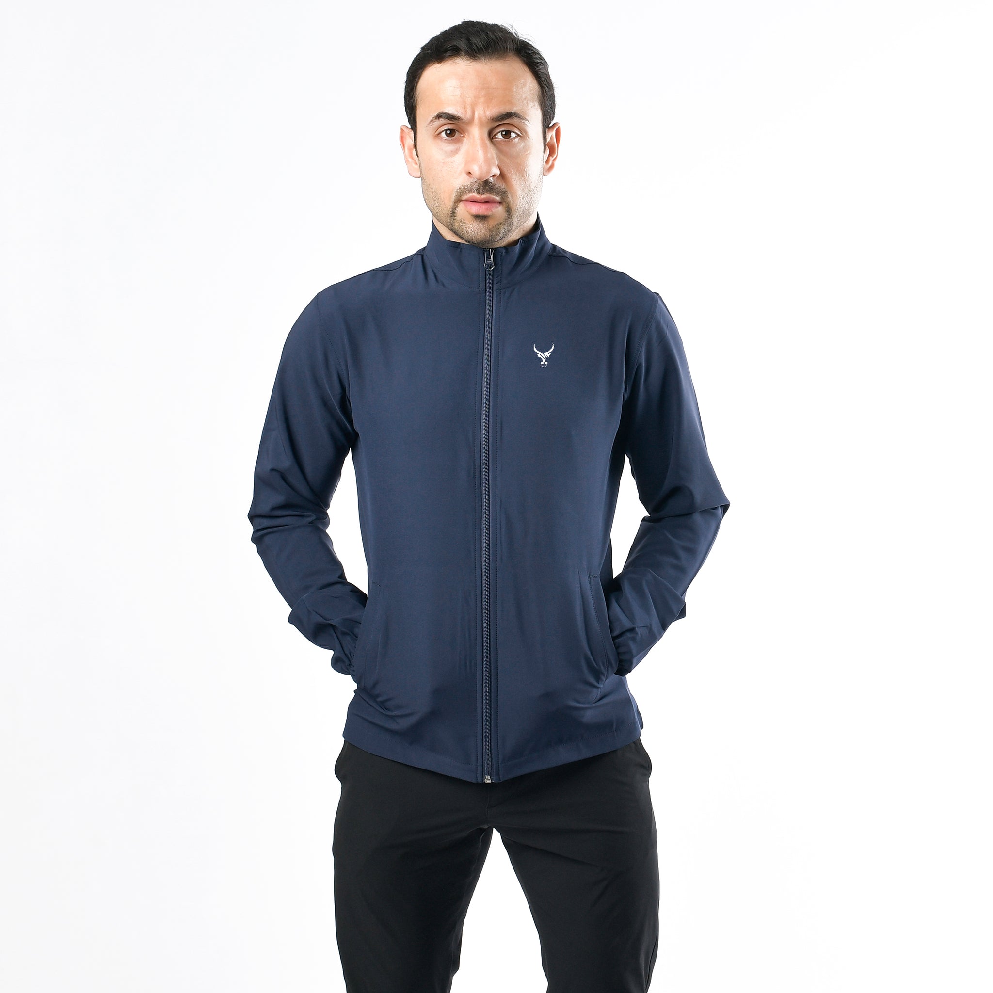 All Sport Jacket- Unisex