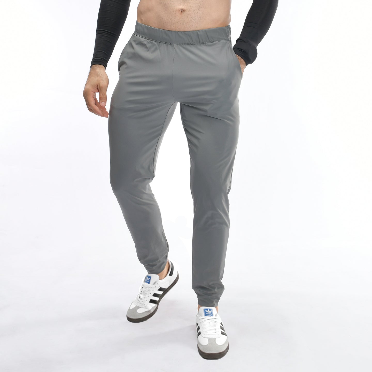 Ease Fit Trouser