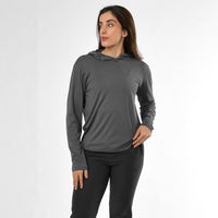 Aura Performance Hoodie