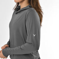 Aura Performance Hoodie