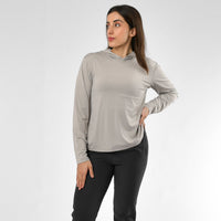 Aura Performance Hoodie