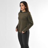 Aura Performance Hoodie