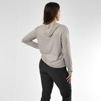 Aura Performance Hoodie