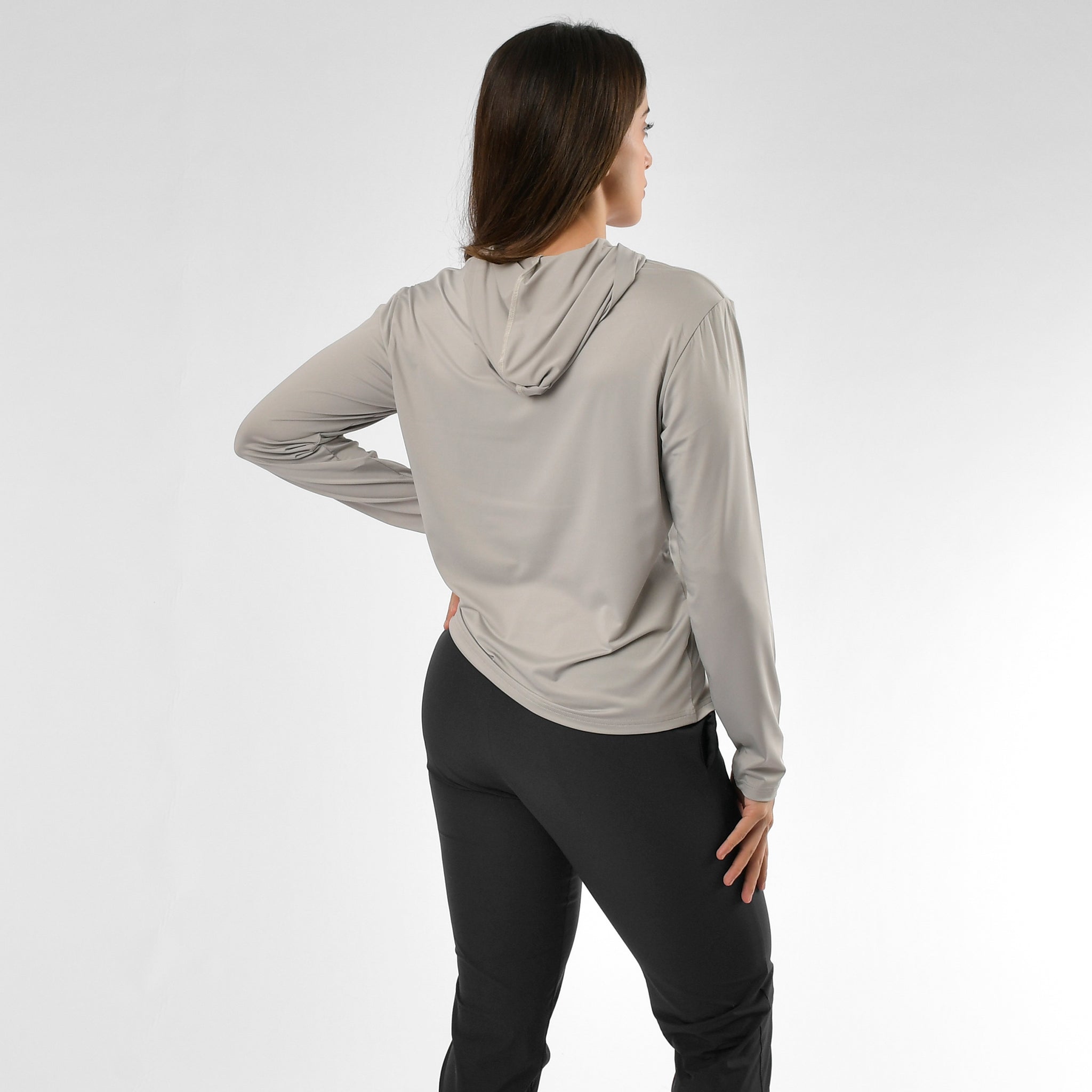 Aura Performance Hoodie