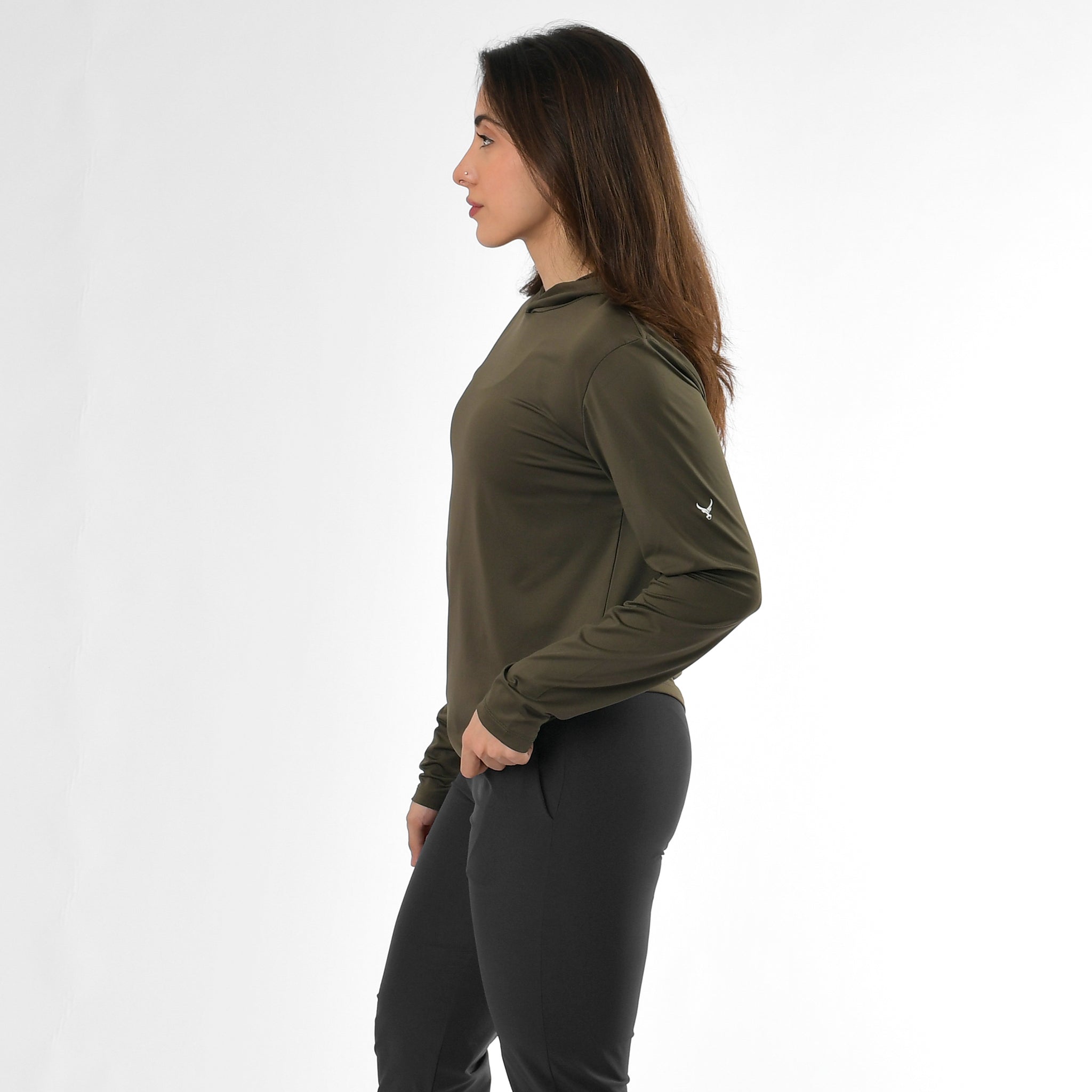 Aura Performance Hoodie