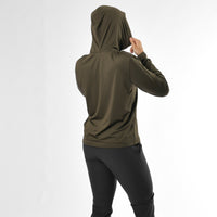 Aura Performance Hoodie