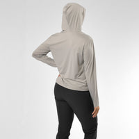 Aura Performance Hoodie