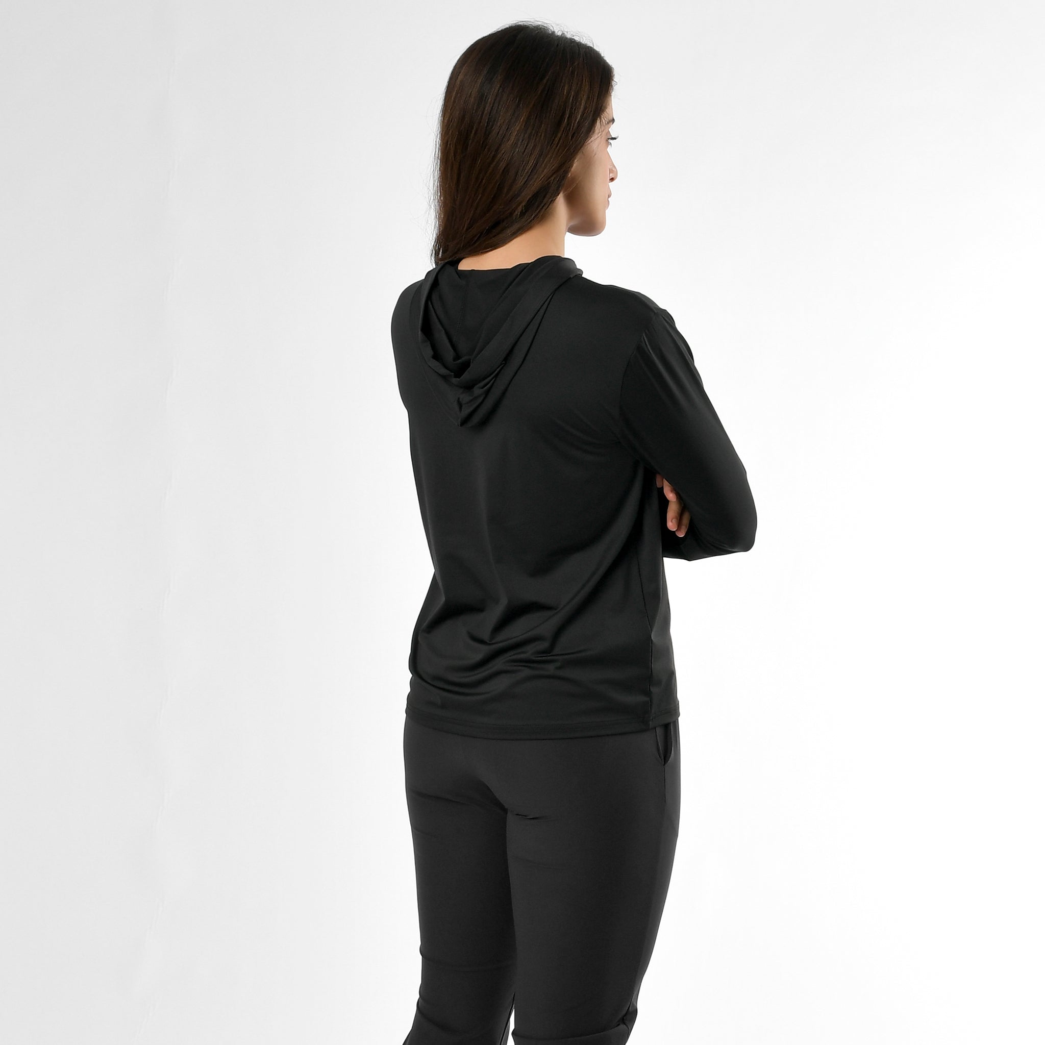 Aura Performance Hoodie