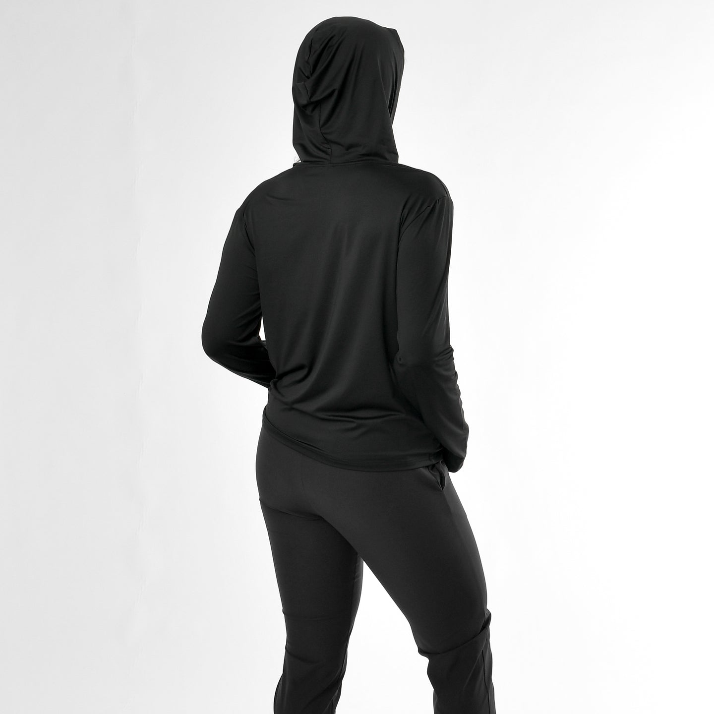 Aura Performance Hoodie