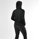 Aura Performance Hoodie