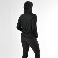 Aura Performance Hoodie