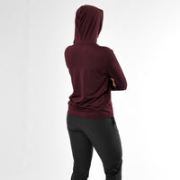 Aura Performance Hoodie