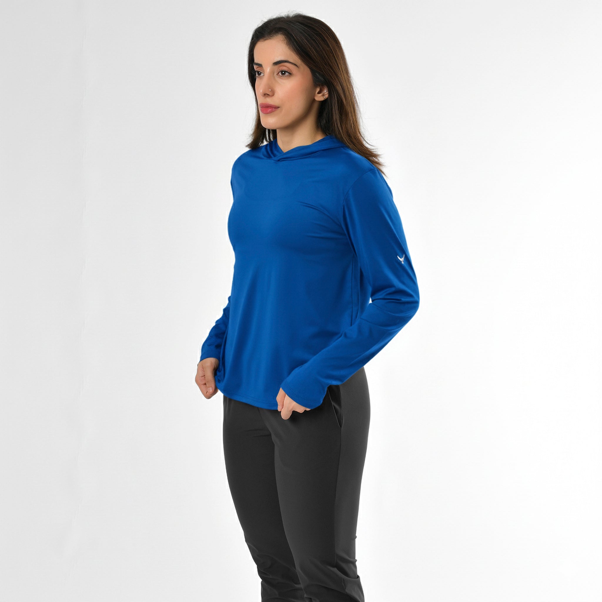 Aura Performance Hoodie