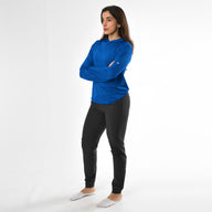 Aura Performance Hoodie