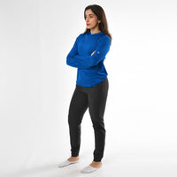 Aura Performance Hoodie