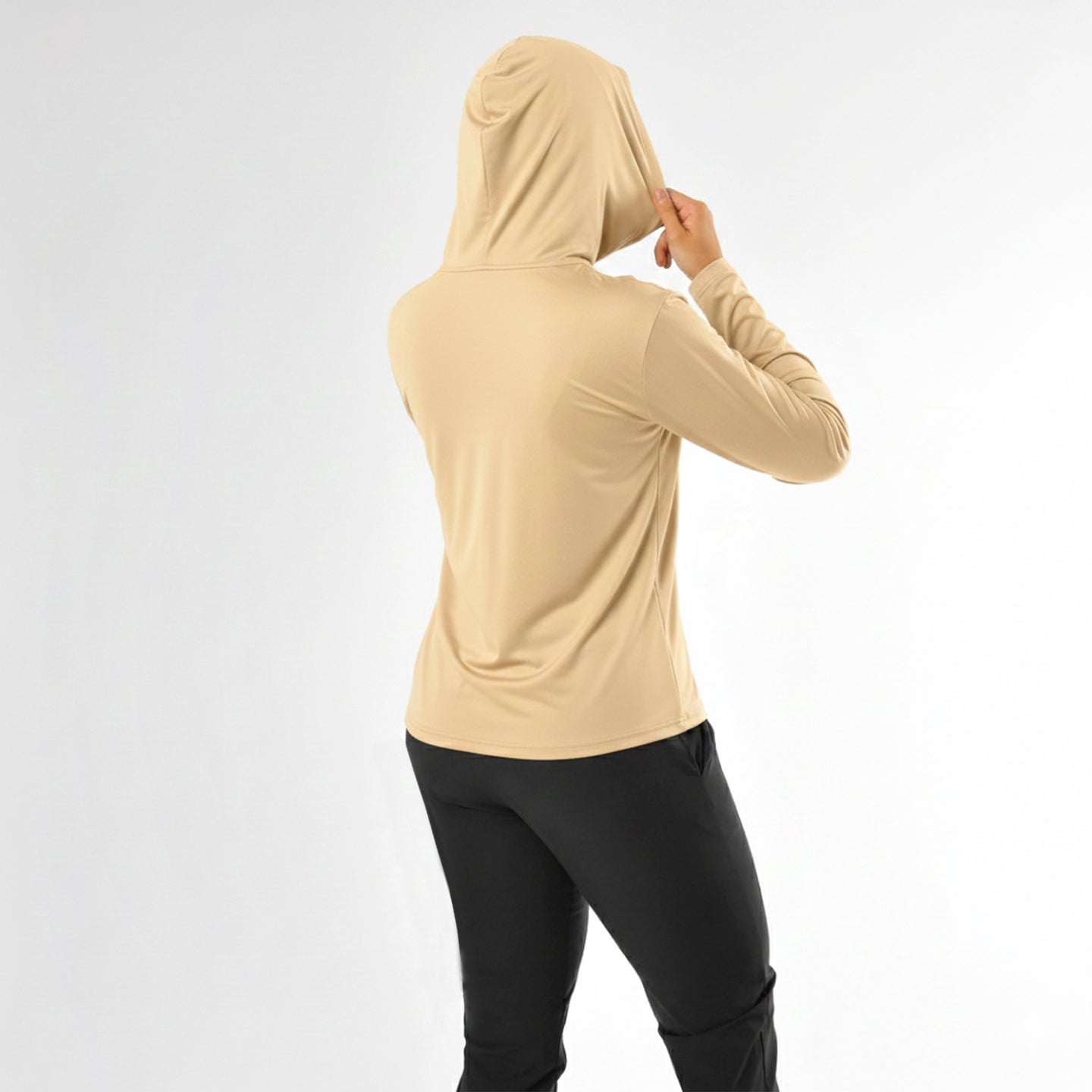 Aura Performance Hoodie