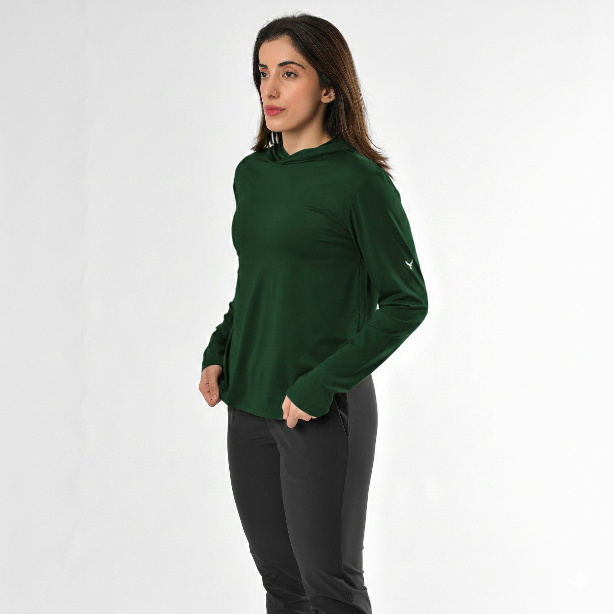 Aura Performance Hoodie