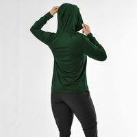 Aura Performance Hoodie