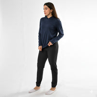 Aura Performance Hoodie