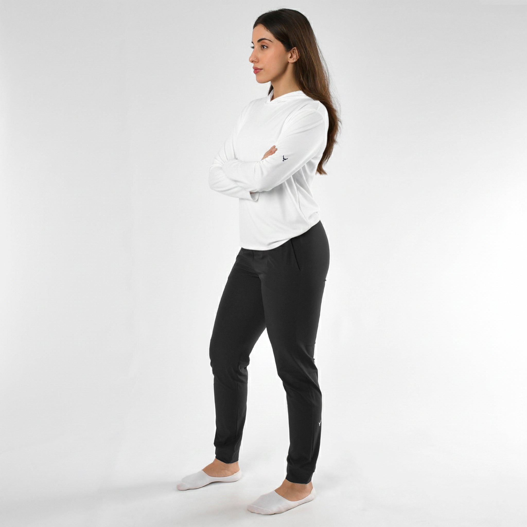 Aura Performance Hoodie