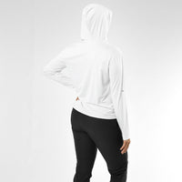 Aura Performance Hoodie