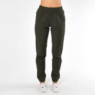 Tapered Pants