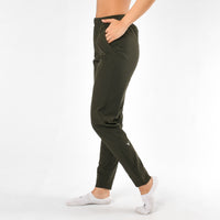 Tapered Pants