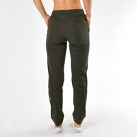 Tapered Pants
