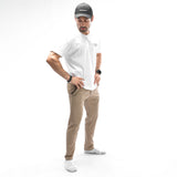 Alpha Trouser Slim Fit