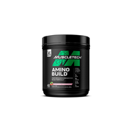Amino Build - 40 Portionen
