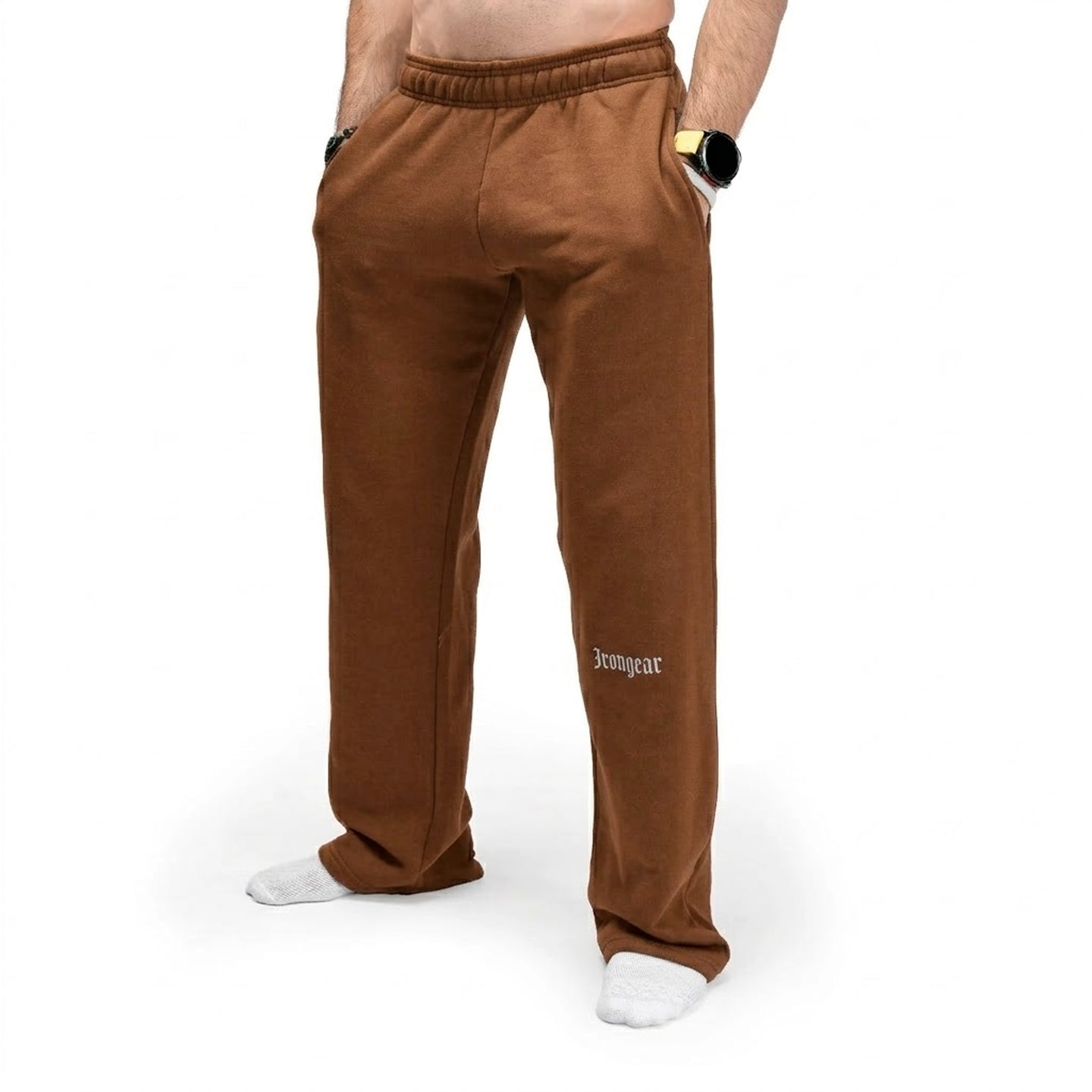 Anchor Terry Trouser