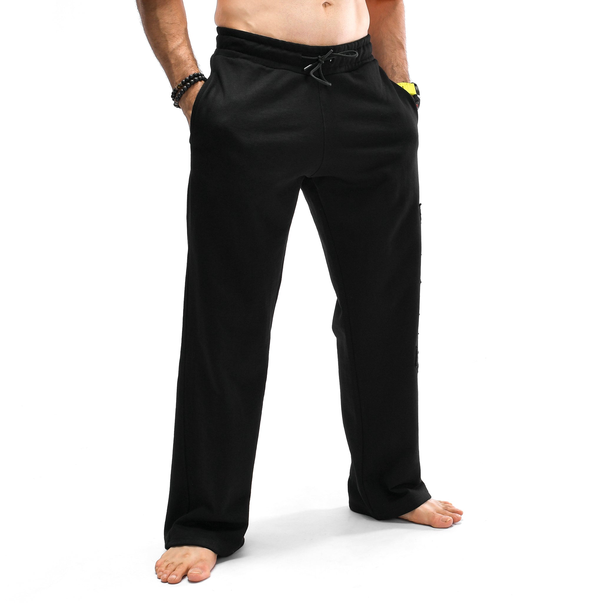 Baggy Forge Trouser