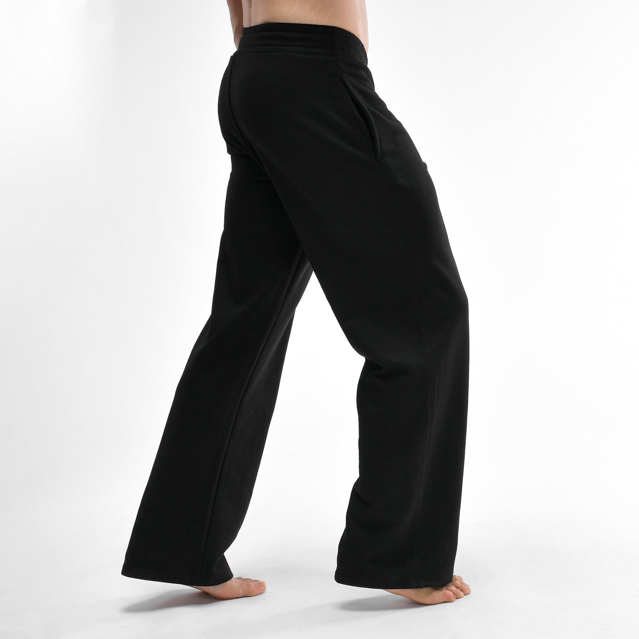 Baggy Forge Trouser
