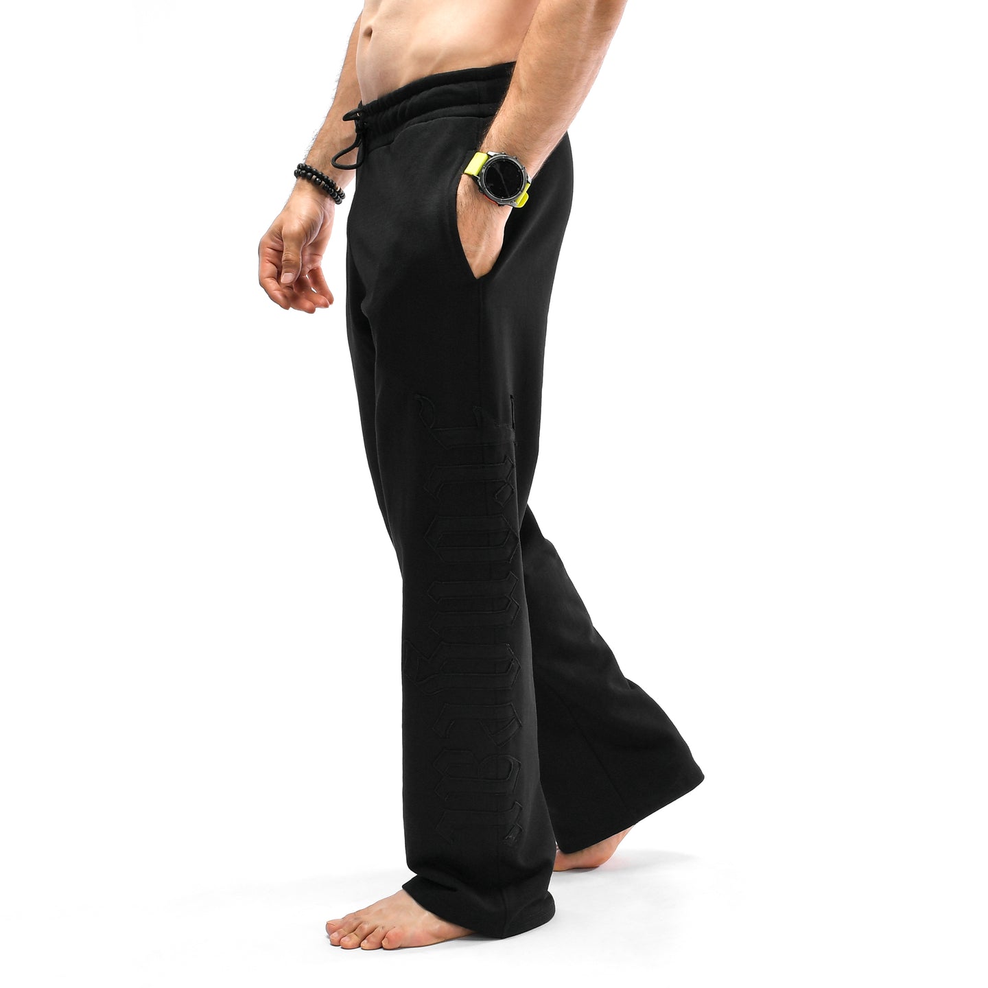 Baggy Forge Trouser
