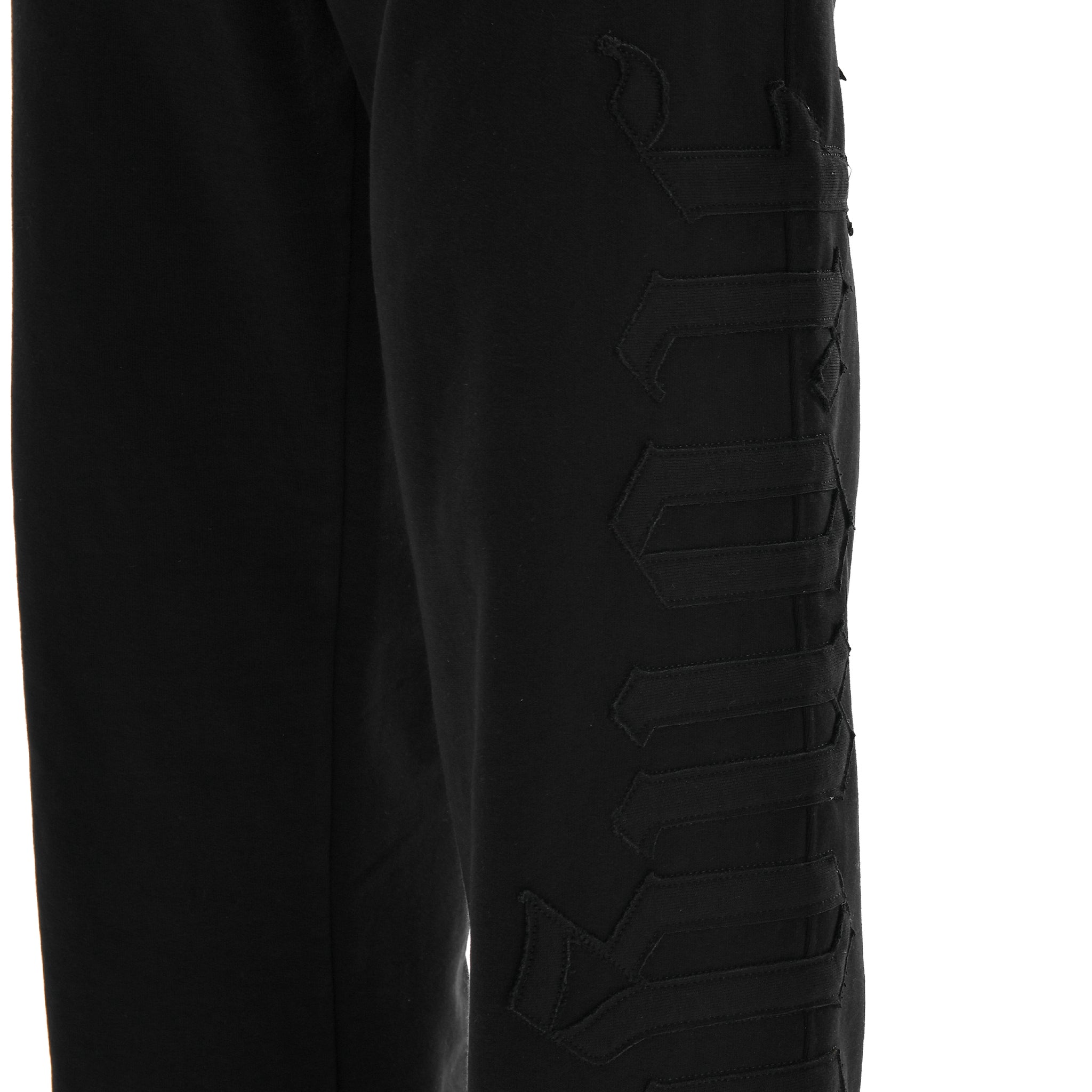 Baggy Forge Trouser