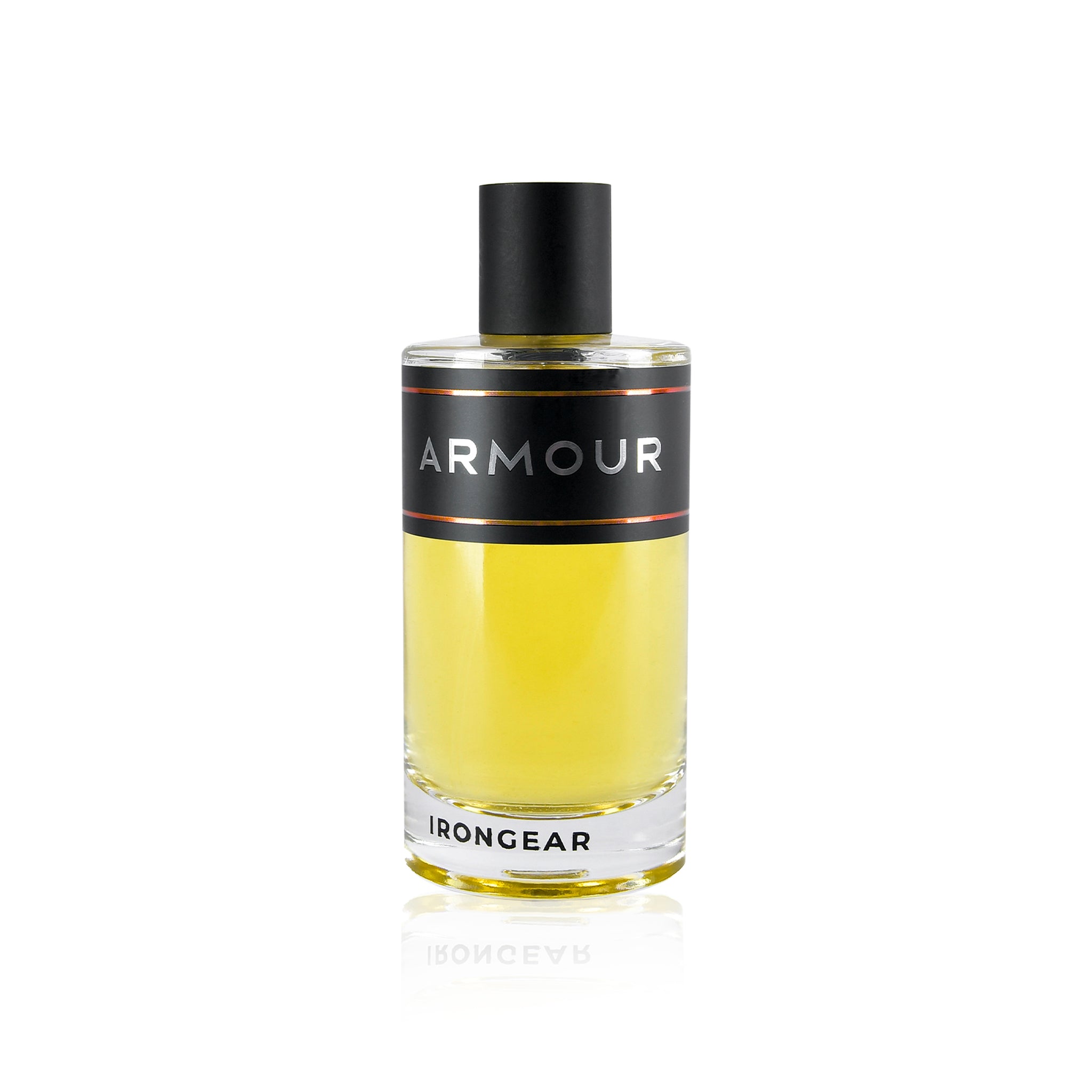 Armour For Unisex EAU DE PARFUM