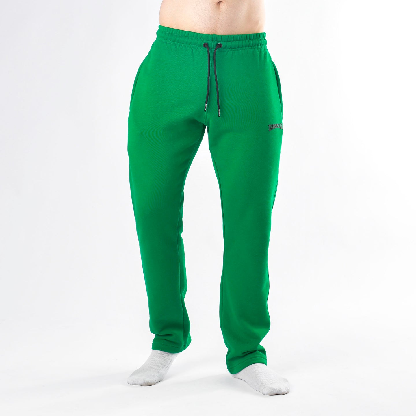 Unisex ARR Lifts Straight Fit Joggers