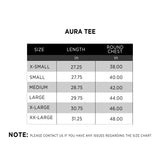 Aura Tee