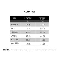 Aura Tee