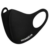 IRONGEAR DRI FIT MASK