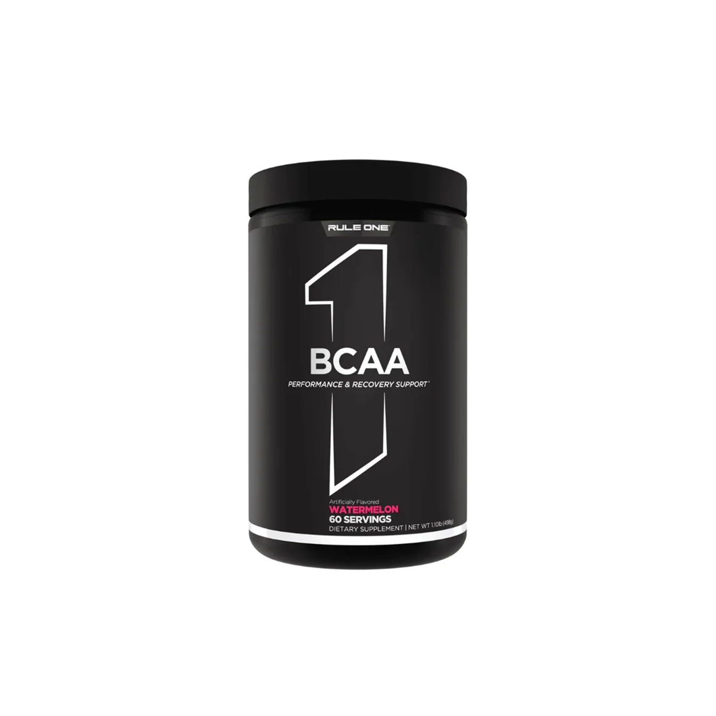 Regel 1 – BCAA – 60 Portionen