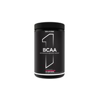 Regola 1 - BCAA - 60 porzioni